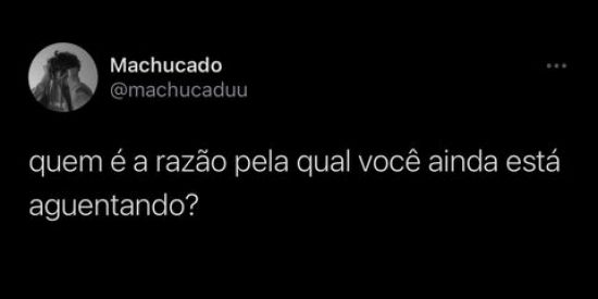 Imagem do grupo de WhatsApp Novas amizades