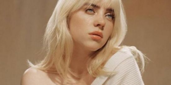 Imagem do grupo de WhatsApp —Billie New Era💕