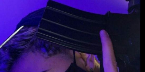 Imagem do grupo de WhatsApp 么THE BEST 么