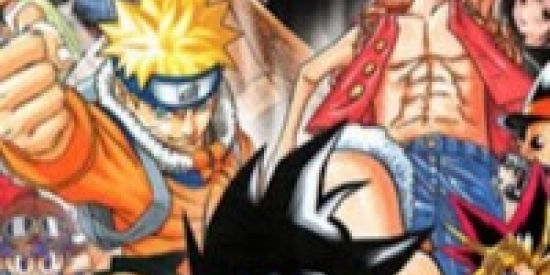 Imagem do grupo de WhatsApp Animes