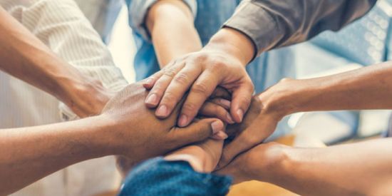 Imagem do grupo de WhatsApp Amigos desconhecido