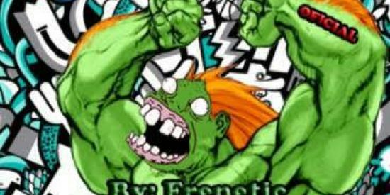 Imagem do grupo de WhatsApp 👾GUERRA DE FIGURINHAS👾