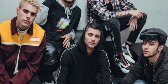 Imagem do grupo de WhatsApp Cncowner brasileiras ❤️