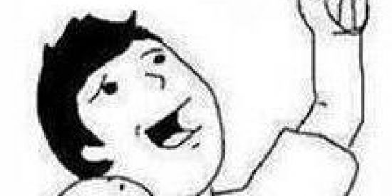 Imagem do grupo de WhatsApp 👽👾Bando de retardados👾👽