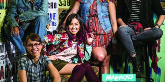 Imagem do grupo de WhatsApp 😎💥⚡👫🏼L O S  A M I G O S✅❤️👫🏼