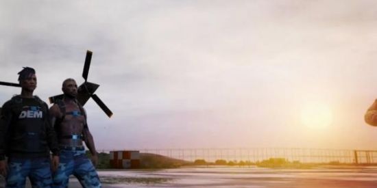 Imagem do grupo de WhatsApp CJ E CONNOR