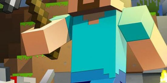 Imagem do grupo de WhatsApp ⏤͟͟͞🏕JORNAL MINECRAFT⃟💫