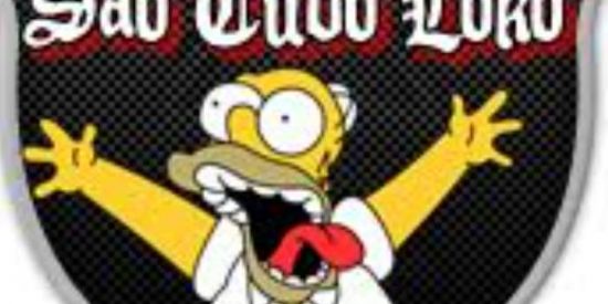 Imagem do grupo de WhatsApp Tudo Loko🥴 🔞