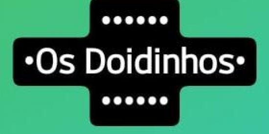 Imagem do grupo de WhatsApp 🤣•Os Doidinhos•🤣