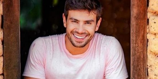 Imagem do grupo de WhatsApp Fc Mariano🎤