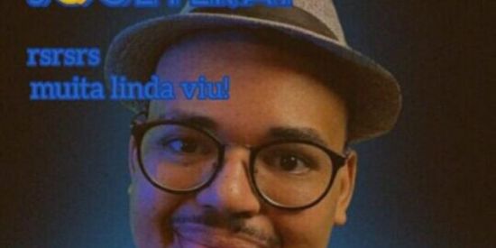 Imagem do grupo de WhatsApp amizades 2021🥰🥰🥰