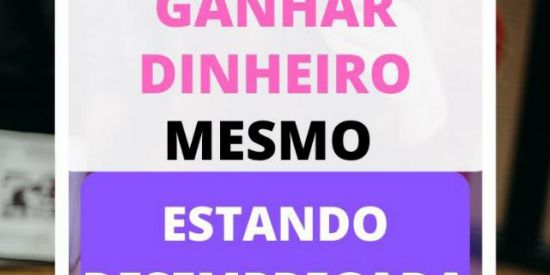 Imagem do grupo de WhatsApp Trabalhe de casa📌🤑🤑