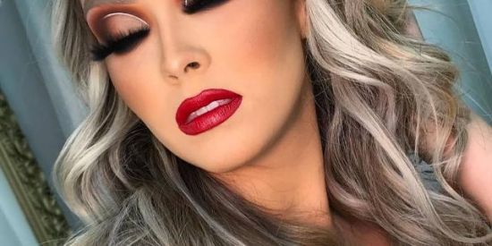 Imagem do grupo de WhatsApp Cursos de maquiagem🖌️💄🪞