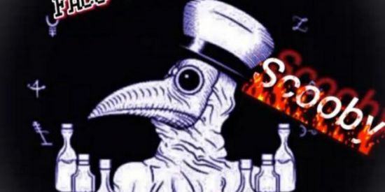 Imagem do grupo de WhatsApp TREM BALA RCT 1.0