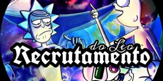 Imagem do grupo de WhatsApp 🍃 ɾεᴄɾμƭαɱεɳƭσ lεσƶเɳɦσ ★մɳɨ'ร★🧚🏻‍♂️