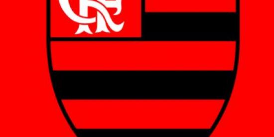 Imagem do grupo de WhatsApp FLA-NAÇÃO