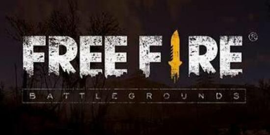 Imagem do grupo de WhatsApp Free fire RS