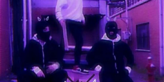 Imagem do grupo de WhatsApp ♡︎𓂺ᖴᖇIᗴᑎᗪՏ𓂺♡︎