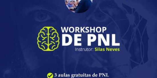 Imagem do grupo de WhatsApp WORKSHOP DE PNL🧠WR7
