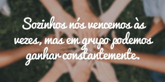 Imagem do grupo de WhatsApp Grupo de apoio ⚘