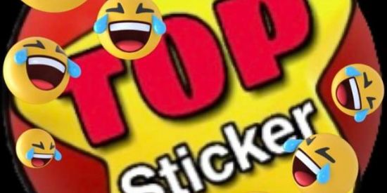 Imagem do grupo de WhatsApp TOP ⭐FIGURINHAS