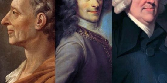 Imagem do grupo de WhatsApp Liberalismo Clássico