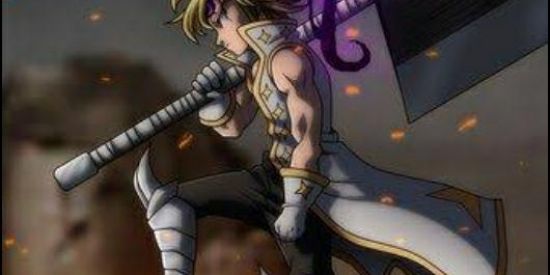 Imagem do grupo de WhatsApp Grupo dos anime 😎