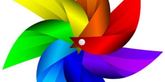 Imagem do grupo de WhatsApp GIRANDO PARA 100