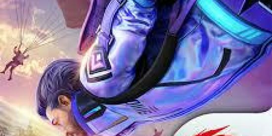 Imagem do grupo de WhatsApp FREE FIRE top🎮🎮🎮⚔️🛡️