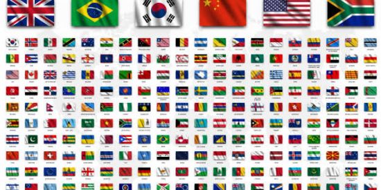 Imagem do grupo de WhatsApp Grupo conhecer culturas