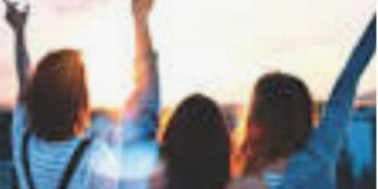 Imagem do grupo de WhatsApp 24 HORAS ON🙃