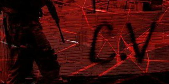 Imagem do grupo de WhatsApp C.V.R.L 👺🚩