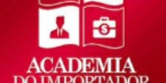 Imagem do grupo de WhatsApp Academia do importador