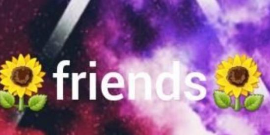 Imagem do grupo de WhatsApp SÓ MENINAS 🍃❤️