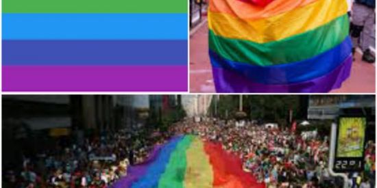 Imagem do grupo de WhatsApp Amizade ou namoro 🏳️‍🌈 lgbt+