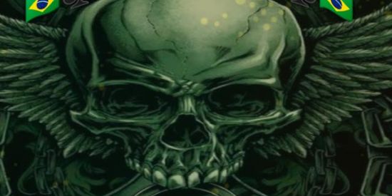 Imagem do grupo de WhatsApp DARK ELITE