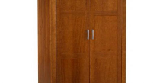 Imagem do grupo de WhatsApp Armário