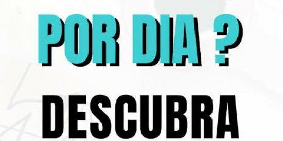 Imagem do grupo de WhatsApp RENDA EXTRA TODO DIA🤑💸