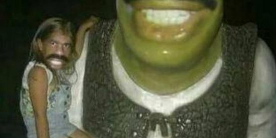 Imagem do grupo de WhatsApp SHITPOST ️⫷