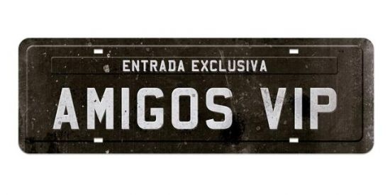 Imagem do grupo de WhatsApp Amigos VIP-  🤬@#$%🤬