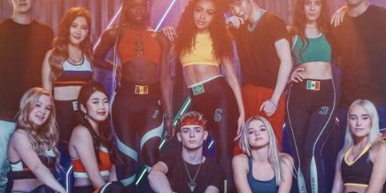 Imagem do grupo de WhatsApp Ainda há uma amizade😏