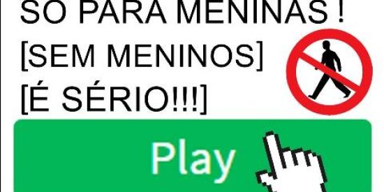 Imagem do grupo de WhatsApp ❤💛Só meninas💛❤