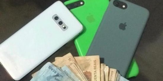 Imagem do grupo de WhatsApp A Fim de uma renda extra💰