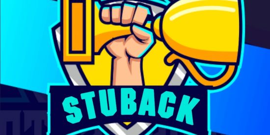 Imagem do grupo de WhatsApp Stuback FF