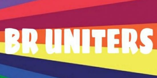 Imagem do grupo de WhatsApp BR UNITERS 2