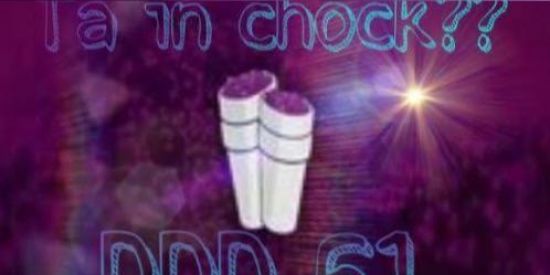 Imagem do grupo de WhatsApp 👣DDD 61👣