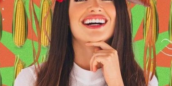 Imagem do grupo de WhatsApp Julietters FC🌵