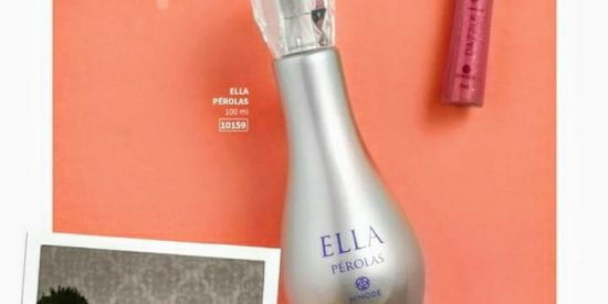 Imagem do grupo de WhatsApp Grupos de vendas de cosmetico