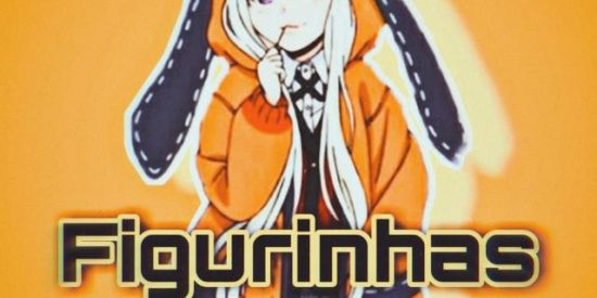 Imagem do grupo de WhatsApp Figurinhas (Anime)