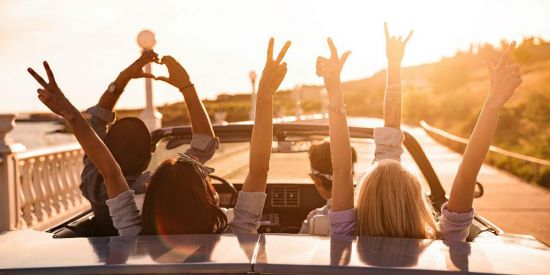 Imagem do grupo de WhatsApp AMIZADES FIÉIS 1°√